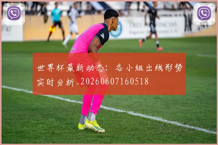 世界杯最新动态：各小组出线形势实时分析_20260607160518
